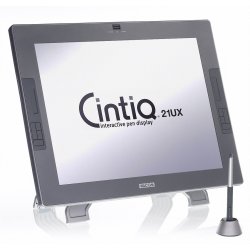 DTZ-2100 Wacom CINTIQ 21UX